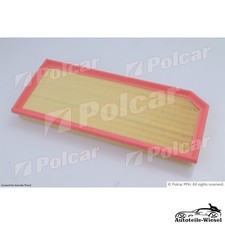 Luftfilter Motorluftfilter 405Mm für Audi Skoda VW Seat TT Roadster A3 04-15
