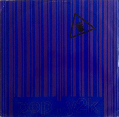 Robin Scott - Pop.Y2K Part 4 The Olmec Heads Remixes - Us - Promo - J1177z