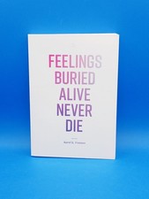 Feelings Buried Alive Never Die Paperback by Karol K. Truman