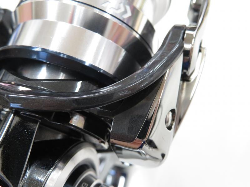 DAIWA 18 EXIST LT2500-XH Spinning Reel #059 | eBay DAIWA 18 EXIST LT2500-XH Spinning Reel #059 | eBay