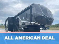 2026 Jayco Pinnacle 32RLTS