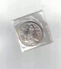 2 oz Frazetta Death Dealer V3 Silver Round