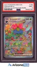 Pokemon 2023 Venusaur ex 198/165 Special Illustration Rare 151 PSA 9