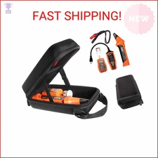 CaseSack case for Klein Tools 80016, ET310 AC Circuit Breaker Finder, Integrated