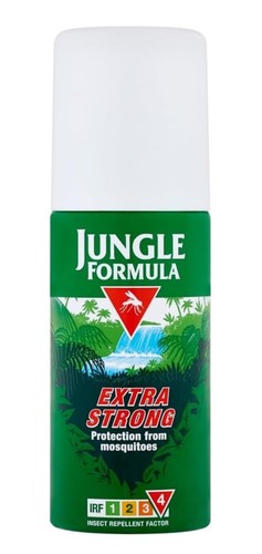 Jungle Formula Extra Strong Mosquito Spray - 90ml - Pack Of 2 - Bild 3 von 3