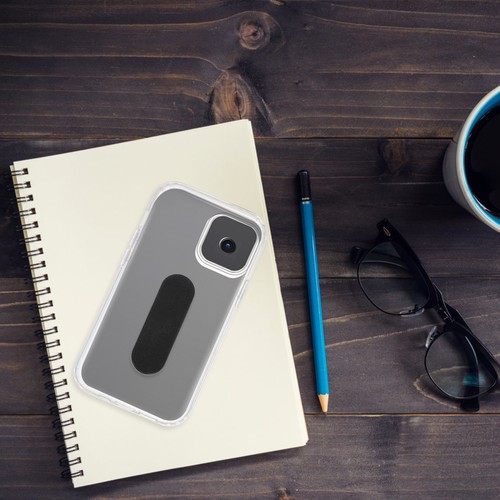 2 Pieces Mobile Phone Ring Holder Finger Cell for Hand - 第 11/12 張圖片