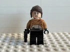 LEGO Star Wars Qi'ra Fur Coat Minifigure - sw0946