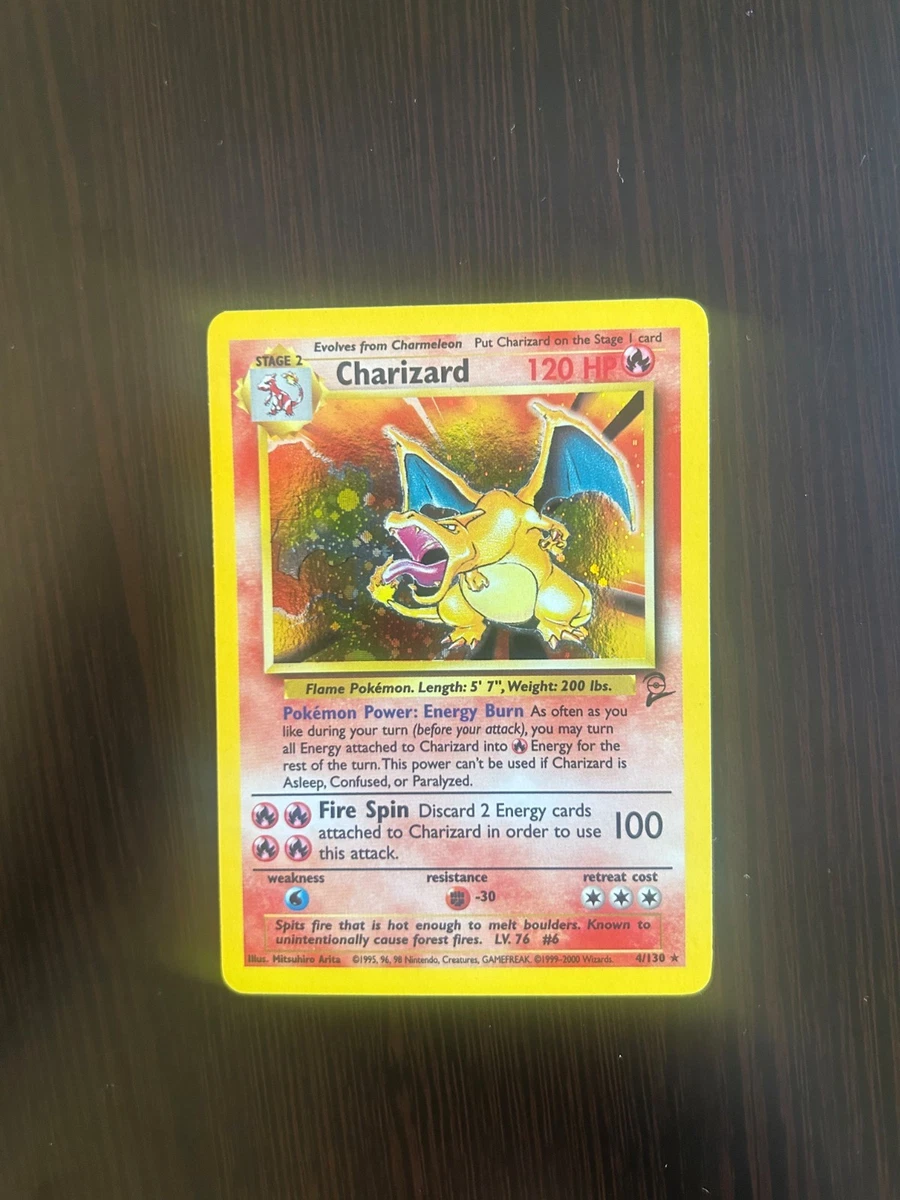 Base Set 2 Trading Card Games for sale - eBay