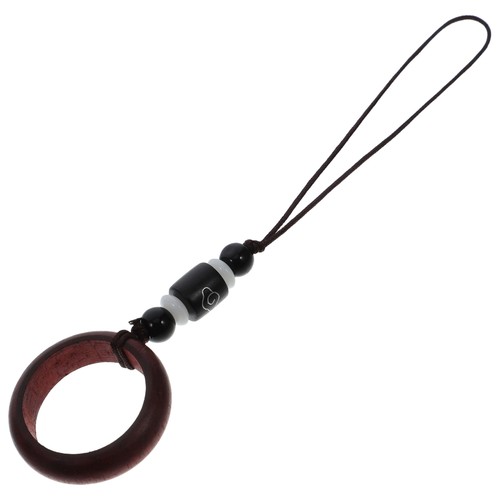 Mobile Phone Ring Buckle Finger Circle for Carrying Lanyard Electronic Design - 第 1/12 張圖片