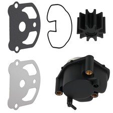 Außenborder Gehäuse Kit for OMC Cobra 3.0L 5.7L 1986-1993 984744