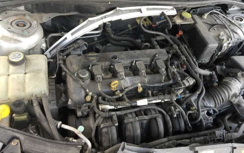 Alternator Without Turbo Fits 07-09 MAZDA 3 346639 - Picture 2 of 2