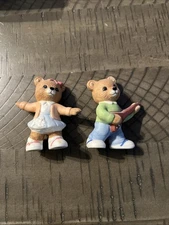 Homeco Sock Hop Bears