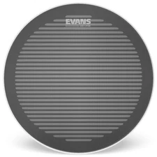 Evans dB One Snare Batter Drum Head, 14 inch