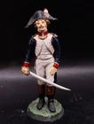 FRANKLIN MEDAL / LIEUTENANT RIFLEMAN NAPOLEON / 1.32th