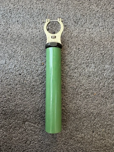 Vintage Bergeon No. 30548 Truing Caliper Swiss Made Watchmakers Watch Bench Tool