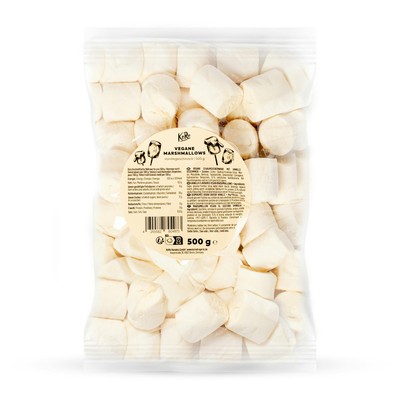 KoRo | Vegane Marshmallows 500 g