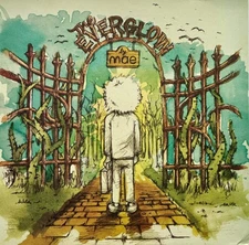 Mae - The Everglow [White Vinyl] NEW Vinyl