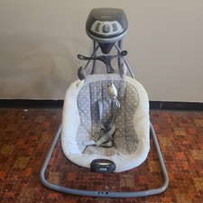 Graco Simple Sway Baby Swing