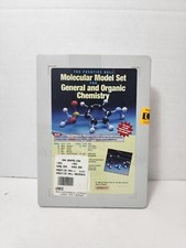 The Prentice Hall Molecular Model Set for Org...