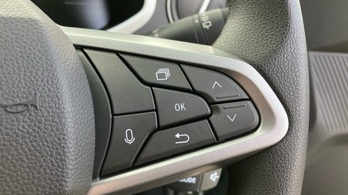 2025 Dacia Spring 27kWh Expression 45 33kW 5dr Auto Electric Hatchback Hatchback - Picture 22 of 24