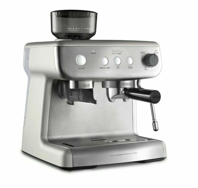 Sunbeam EM5300 Barista Max Espresso 