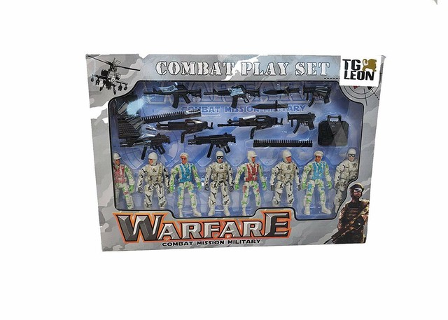 ebay action man figures