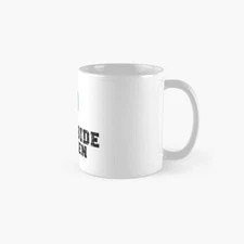 EAST SIDE BREMEN - WERDER  Classic Mug , Gift For Family