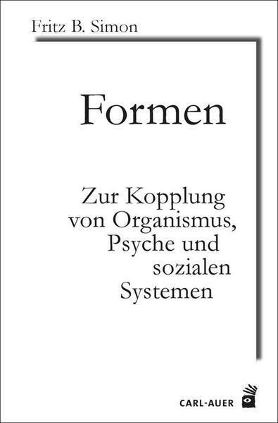 Thumbnail - Formen | Fritz B. Simon | 2018 | Deutsch