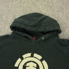 Europe Warehouse Sudadera Con Capucha YoungLA 513 Gris, Estilo