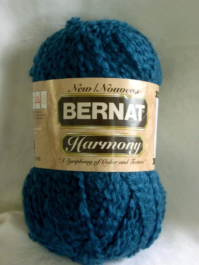 Bernat harmony yarn new arrivals