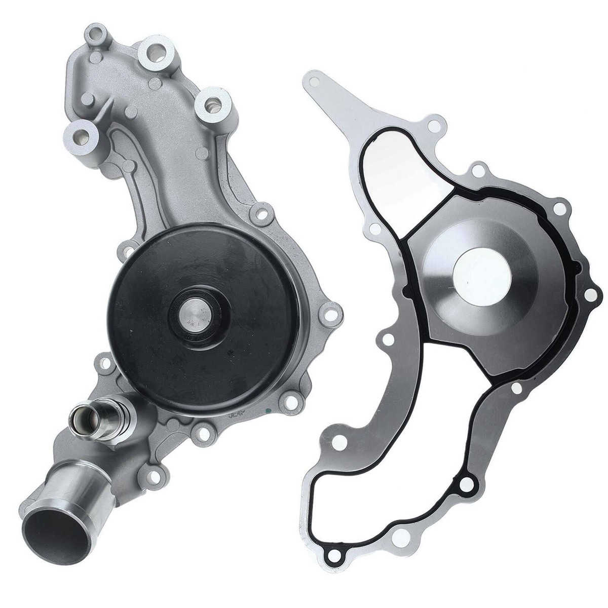 A-Premium Engine Water Pump for Jeep Wrangler 2018 Wrangler