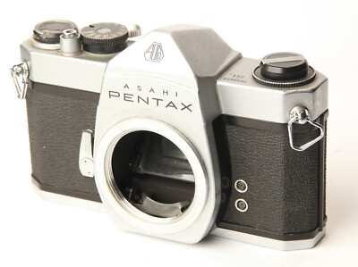 Asahi Pentax SL | Vom Fachhändler !