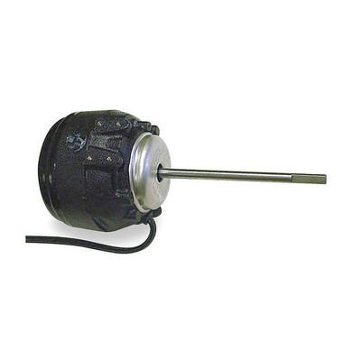EM&S ESP-L15EMJR1B2 Unit Bearing Motor,Cast Iron,5 In. L 5M068