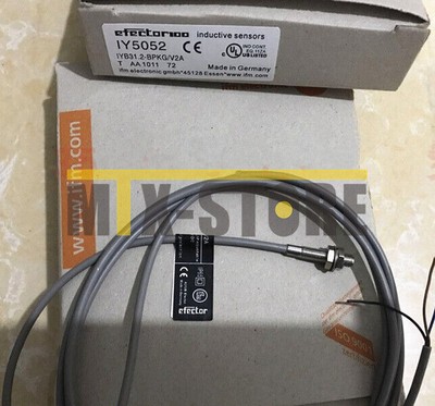 1PCS Brand New IFM Brand new one IY5052 Sensor&Proximity Switch #T3