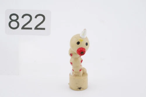 Weedle Mini figure egg pokemon