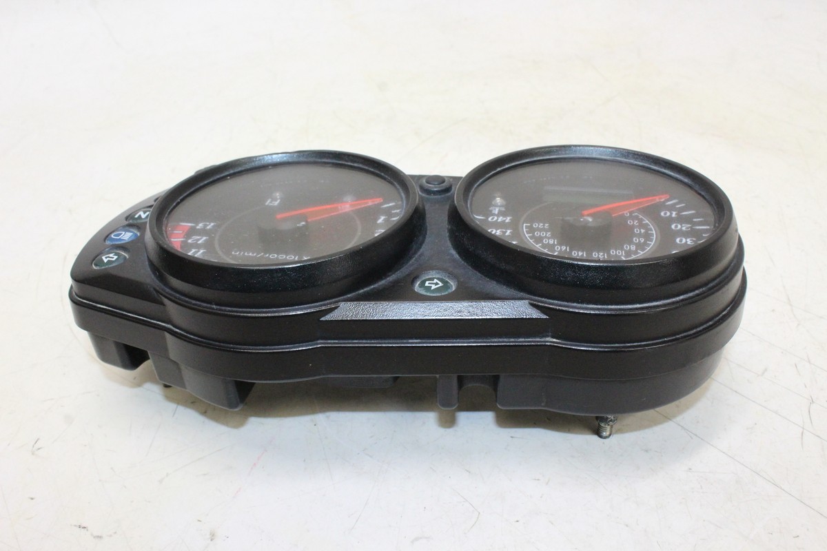 カワサキ650RS メーターAssy Kawasaki(カワサキ) 650rs w3 メーター修理 | バイク・旧車