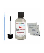 Ral Paint For Upvc,Pvc Pen Repair Window,Plastic,Cladding,Wood,Metal Touch Up
