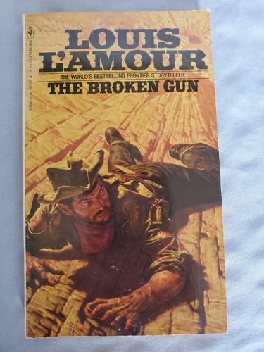 Assorted Louis L'Amour Novels - Paperback, Not all titles shown - Your Choice! - Picture 22 of 202