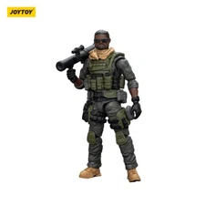 JOYTOY JT6977 1/18 Naro Defense Forces 13Th Assault Squad Demolition Expert Toys