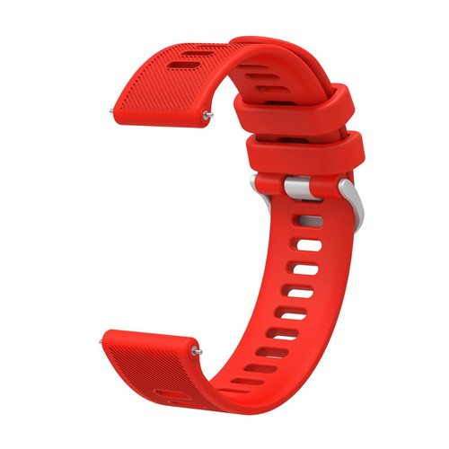 Sport Silikon Uhrenarmband Armband für Garmin Forerunner 158 / Forerunner 55 - Bild 26 von 30