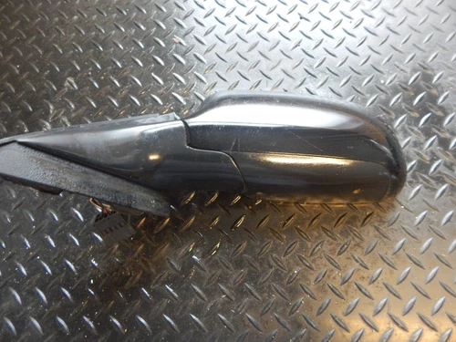 1996-2003 AUDI A3 N/S PASSENGER WING MIRROR E1010594