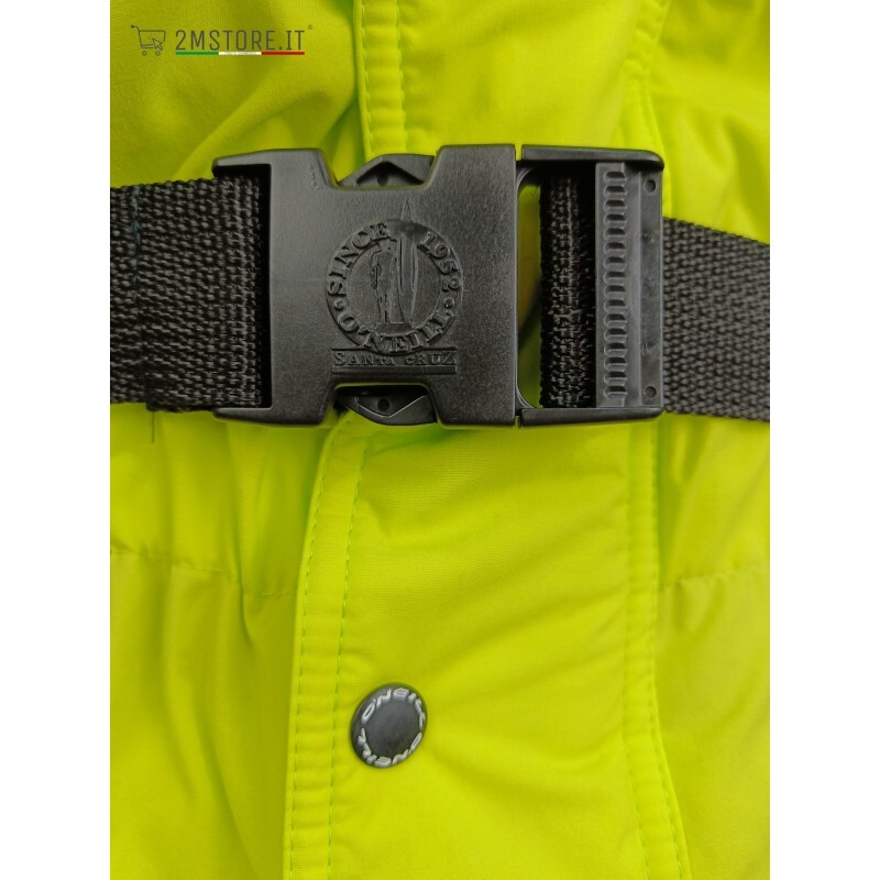 Combinaison De Ski O'Neill Anniversary 1992 - Vintage - Imperméable - Neuve