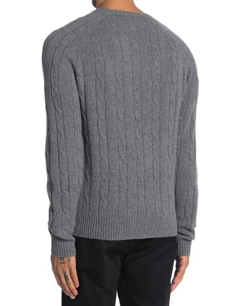Brooks brothers crew neck cheap sweater