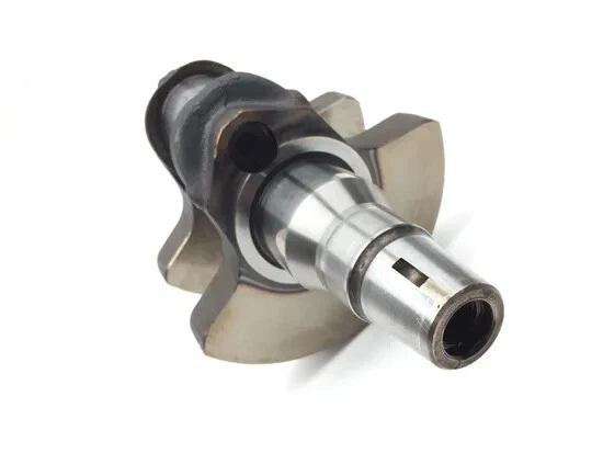 Eje de manivela del motor Can-Am Spyder RS-S Roadster SE5 2848A 2010 Foto 4 de 4