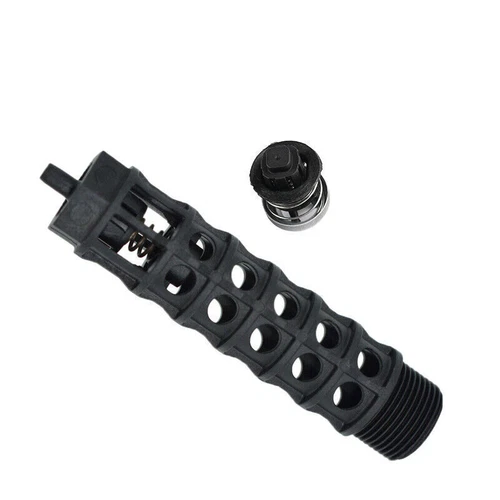 Oil Cooler Filter Check Valve 5541525 For Chevy Cruze Sonic Aveo Opel Vauxhal - Picture 8 of 12