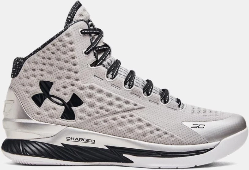 Under Armour Curry 1 2015 Dub Nation for sale | eBay