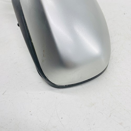 ALFA ROMEO MITO WING MIRROR GRIGIO RIALTO 612 NSF LH PASSENGER FRONT LEFT 08-16 - Picture 6 of 13