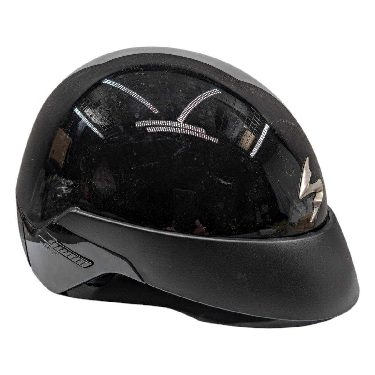 bicycle helmet scott arx plus Scott ARX Plus road helmet review