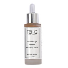 FRANCE BIOHALAL COSMETICS - Sérum anti-âge visage Biohalal Bio Végan - 30ml