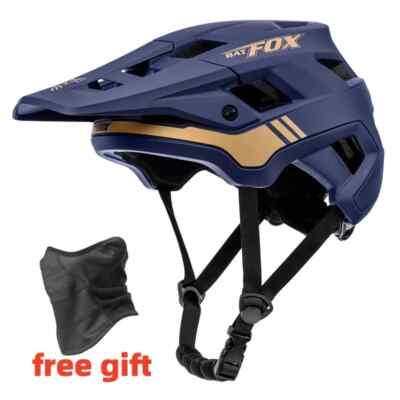 BATFOX Fahrradhelm Speedframe Ultraleicht Fahrrad Rennrad Mountain MTB NEU!! 